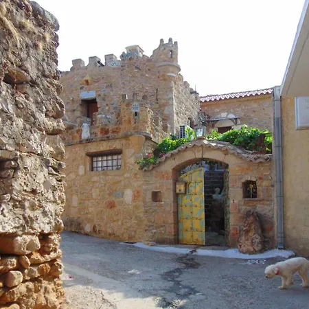 Apartment Castle Experience, Close To The Beach