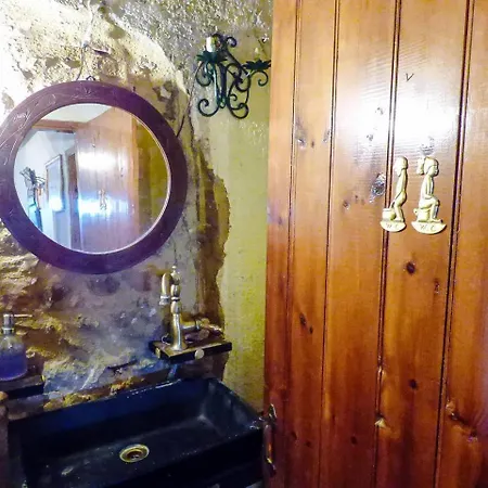Castle Experience, Close To The Beach * Megali Mantineia