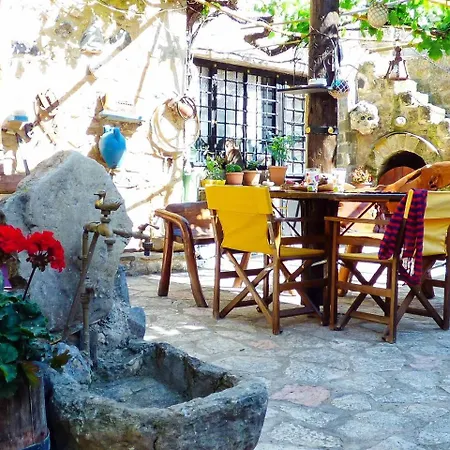 Appartamento Castle Experience, Close To The Beach *