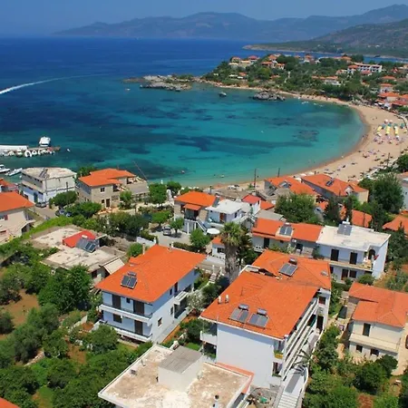 Castle Experience, Close To The Beach Appartamento *